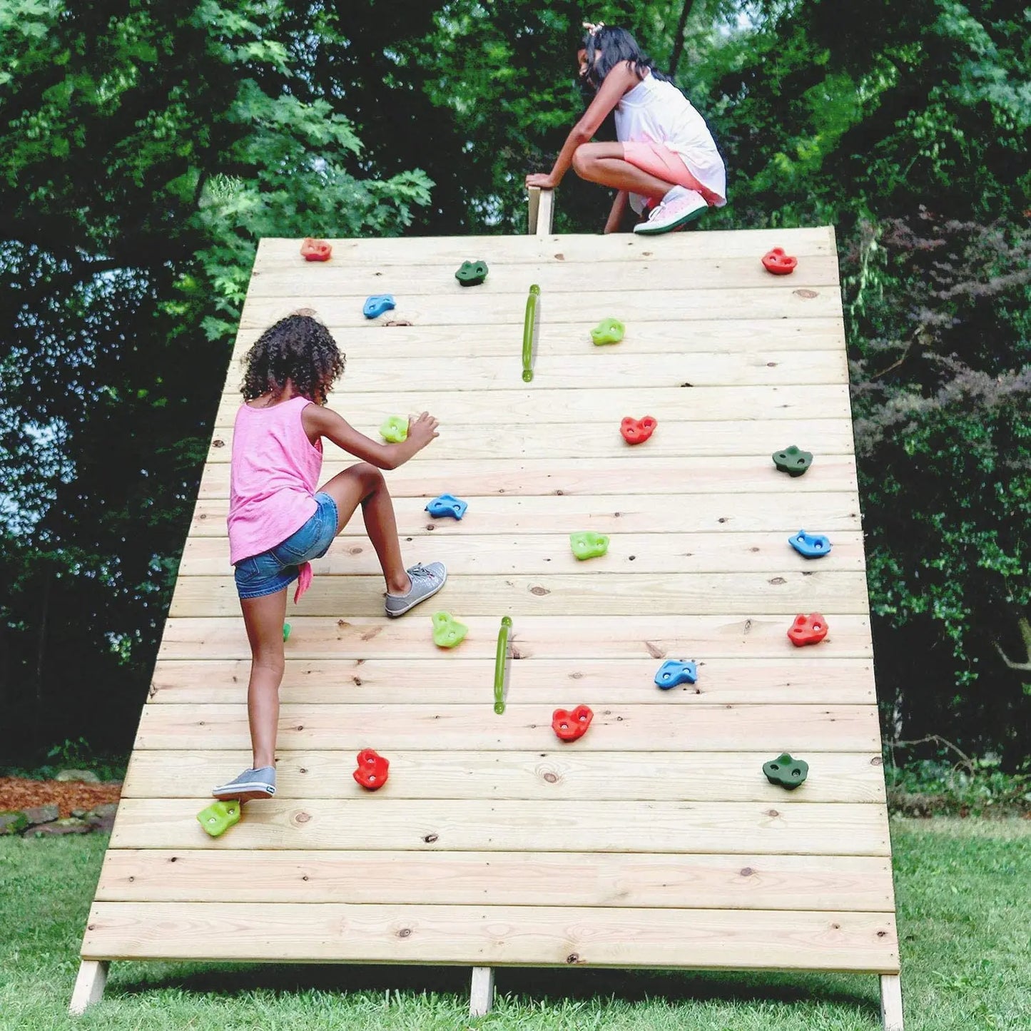 Kit Agarras de Escalada Infantil Parede de Escalada para Crianças Desenvolvimento Motor Infantil Brincadeira Vertical para Crianças Aventura em Casa Estímulo ao Crescimento Ativo Playground Vertical para Crianças Kit de Agarras para Parede Atividade Lúdica e Educativa Escalada Segura para Crianças Diversão e Desenvolvimento Habilidades Motoras na Infância Parede de Escalada Divertida