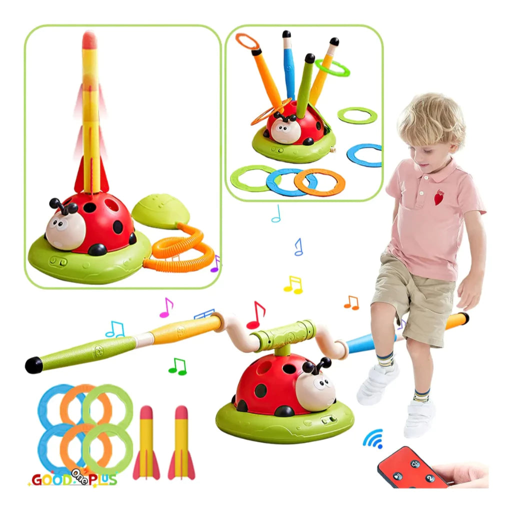 Montessori Interactive Sensory Board for Babies