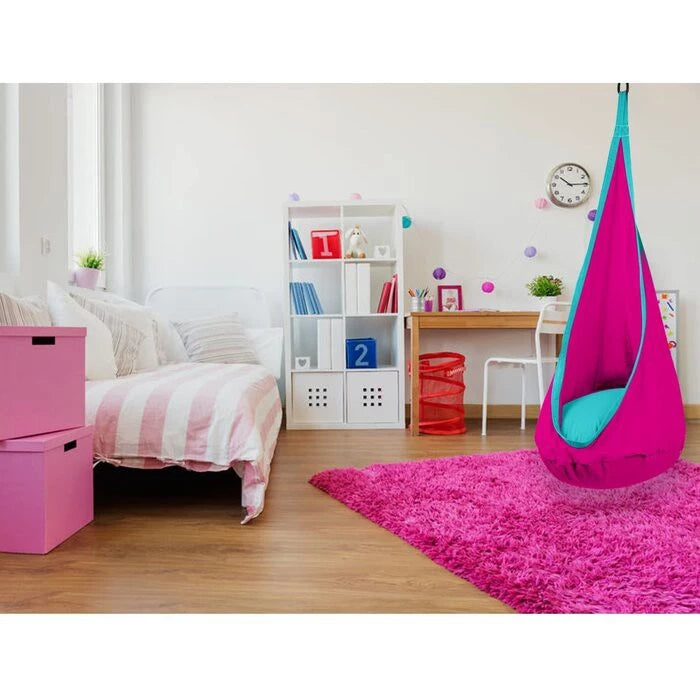 Balanço de tecido Kids Air