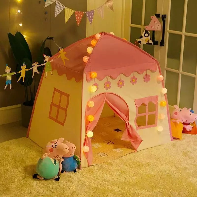 Tenda Infantil