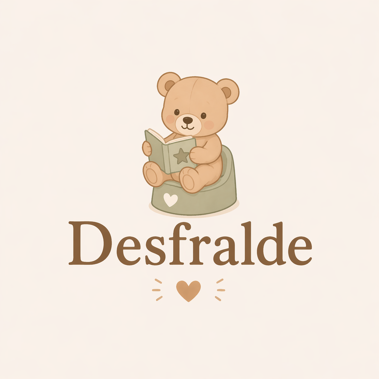 Desfralde