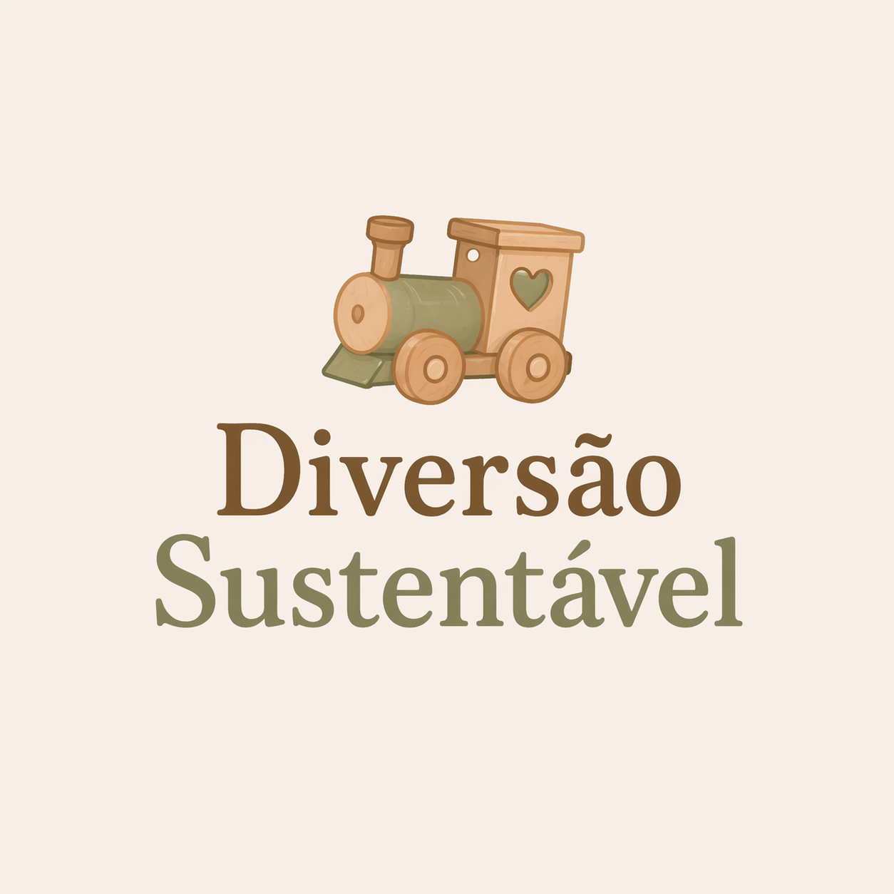 Diversão Sustentável
