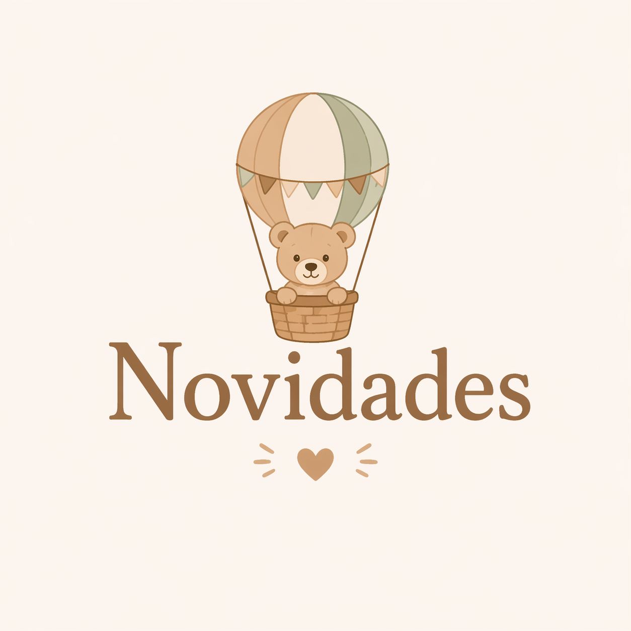 Novidades