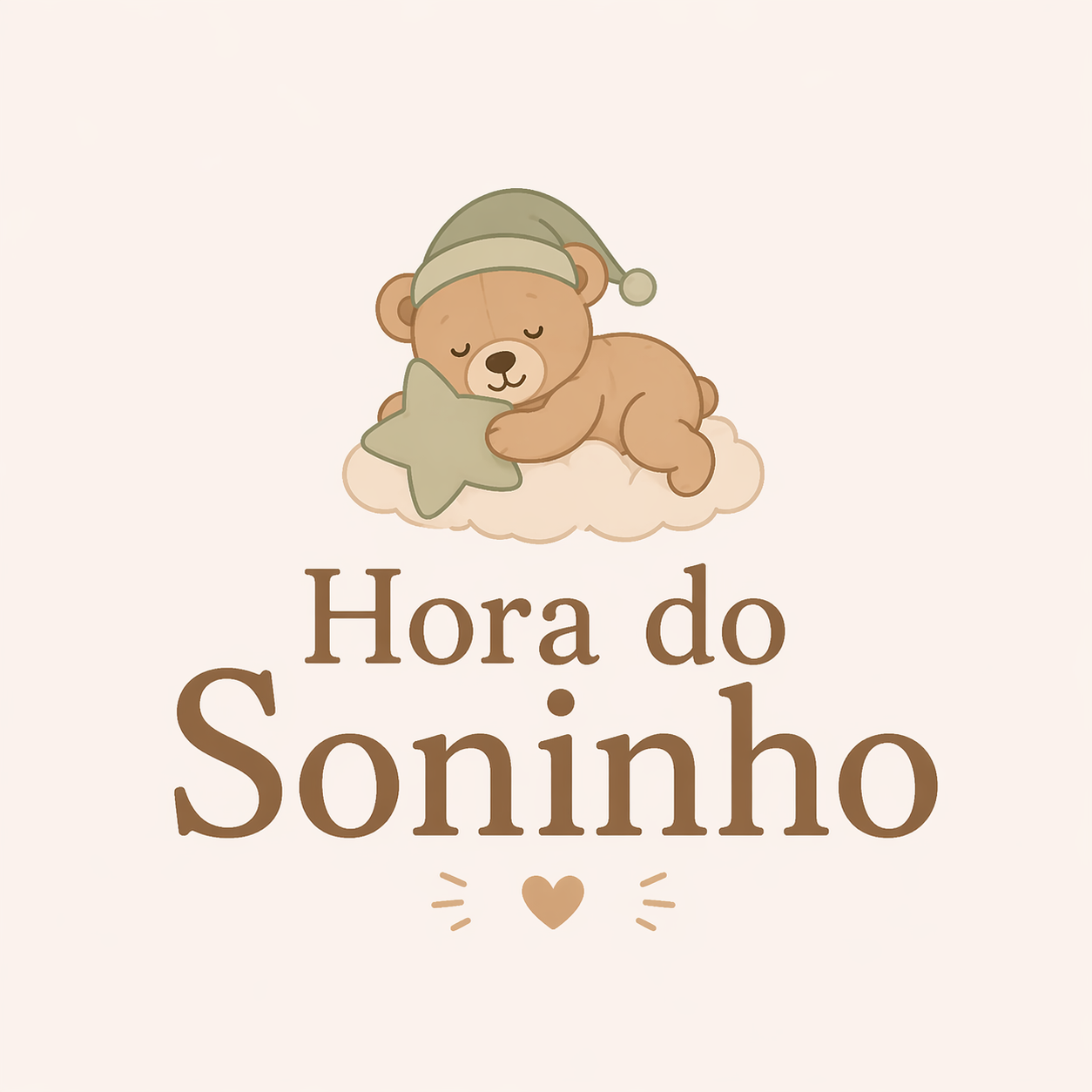 Hora do Soninho
