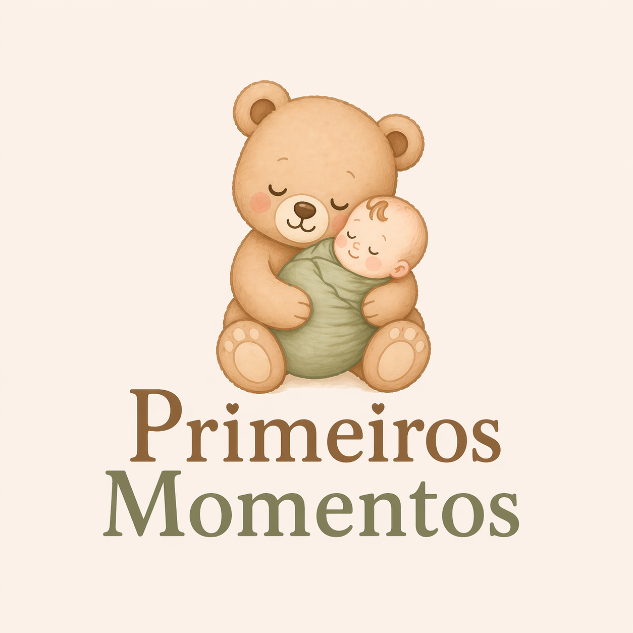 Primeiros Momentos