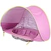 Tenda de Praia Infantil com Piscininha