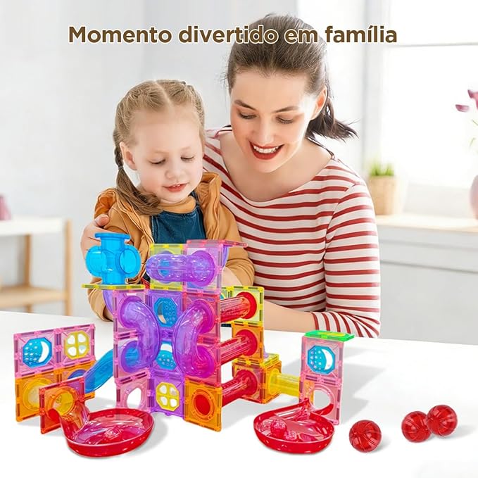 MagniPlay – Brincadeira e Aprendizado em um Só Lugar