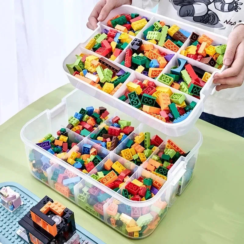 Criativa Box LEGO