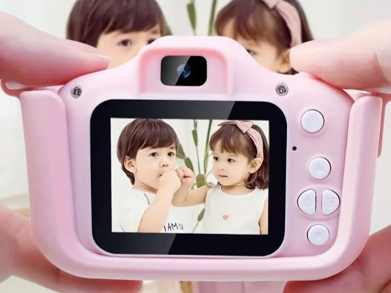 Câmera digital infantil, Câmera para crianças, Fotografia para crianças, Câmera de brinquedo, Aprendizado através da fotografia, Câmera durável para crianças, Filtros divertidos de fotografia, Câmera com tela colorida, Fotografia criativa para crianças, Primeira câmera para crianças, Desenvolvimento de habilidades visuais, Brinquedo educativo de fotografia, Câmera infantil fácil de usar, Presente criativo para crianças, Captura de momentos infantis,