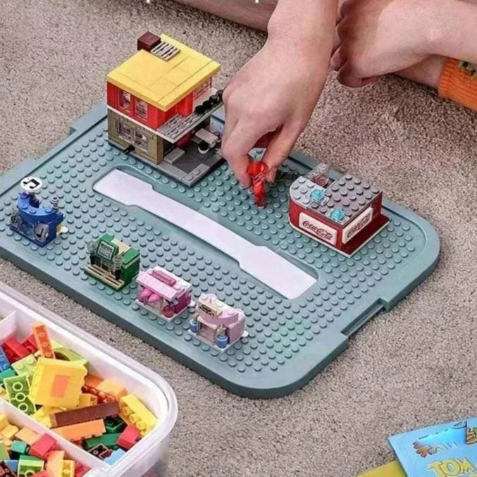 Criativa Box LEGO